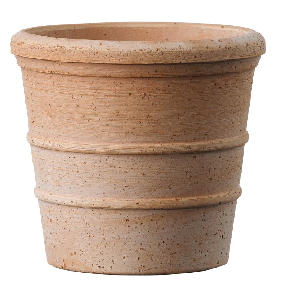 Deroma TLC2GSZ Siena Indoor and Outdoor Planter