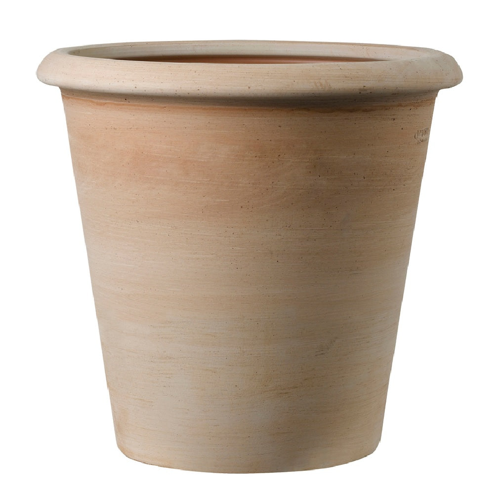 Deroma TLD4GSZ Siena Cone Indoor and Outdoor Planter