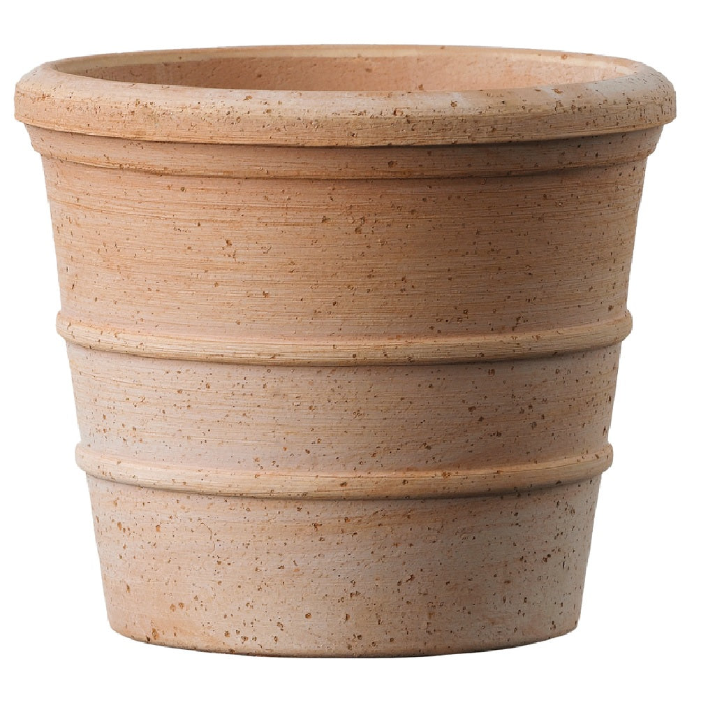 Deroma TLC1GSZ Siena Indoor and Outdoor Planter