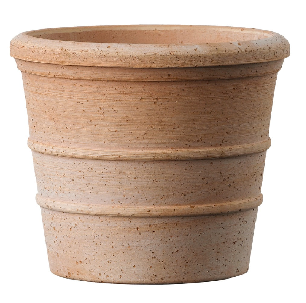 Deroma TLC4GSZ Siena Indoor and Outdoor Planter