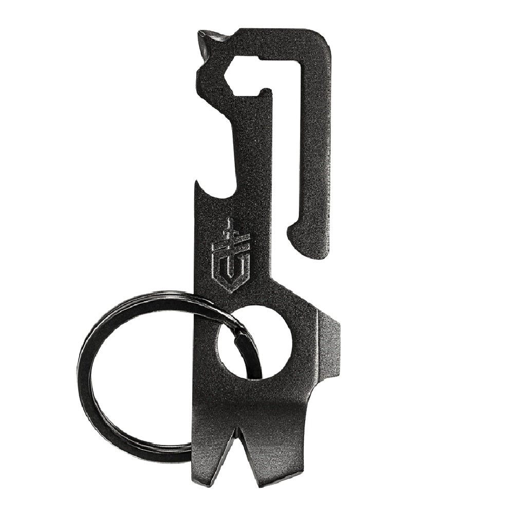 Gerber 31-003694 Multi-Tool, 9-Function, Stainless Steel