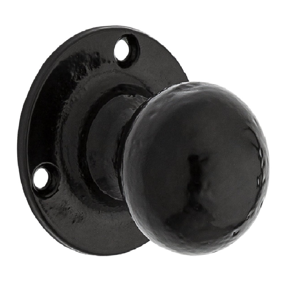 National Hardware N166-002 Pull Knob, Steel