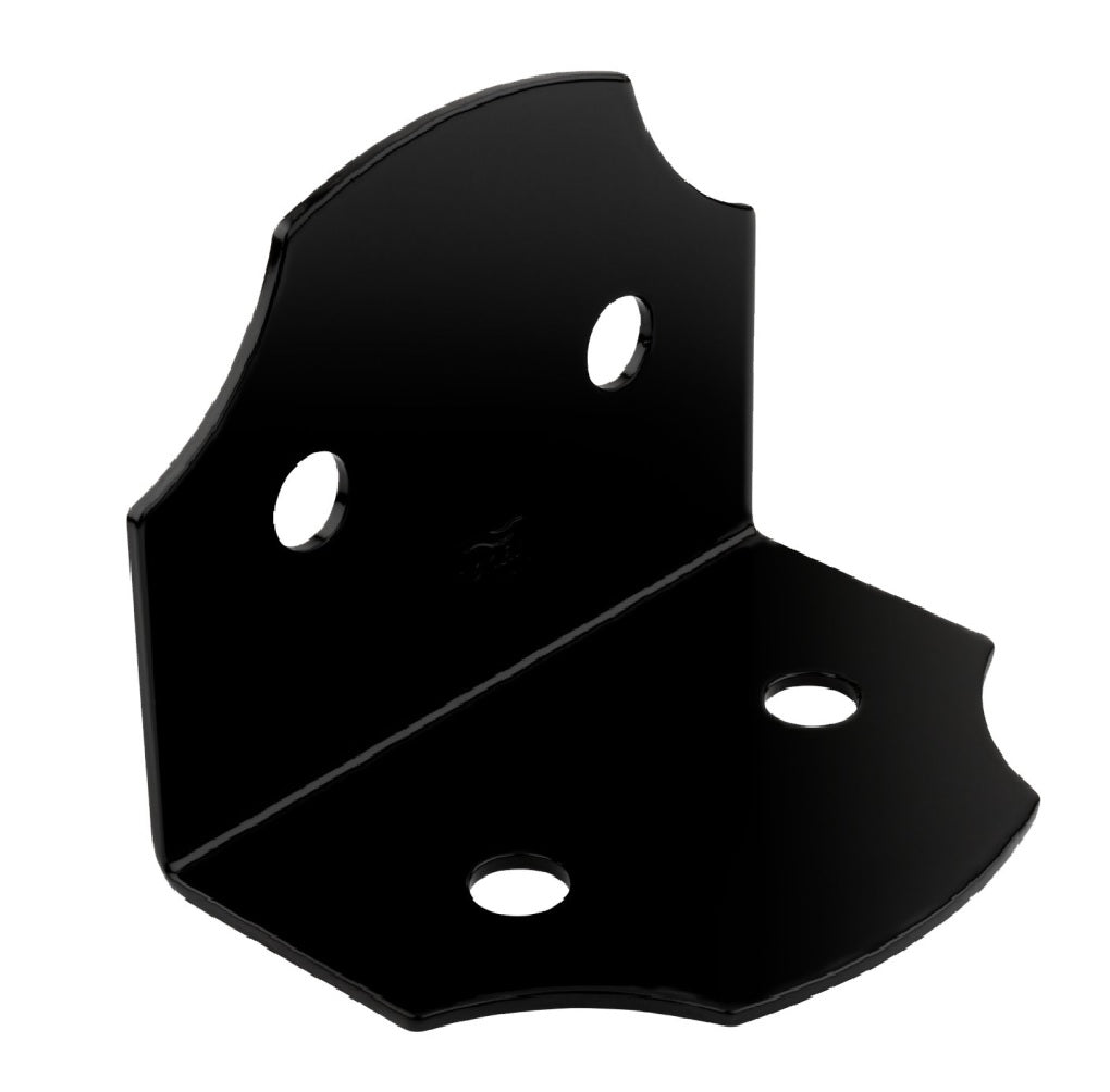 National Hardware N800-002 Heavy Angle, Steel