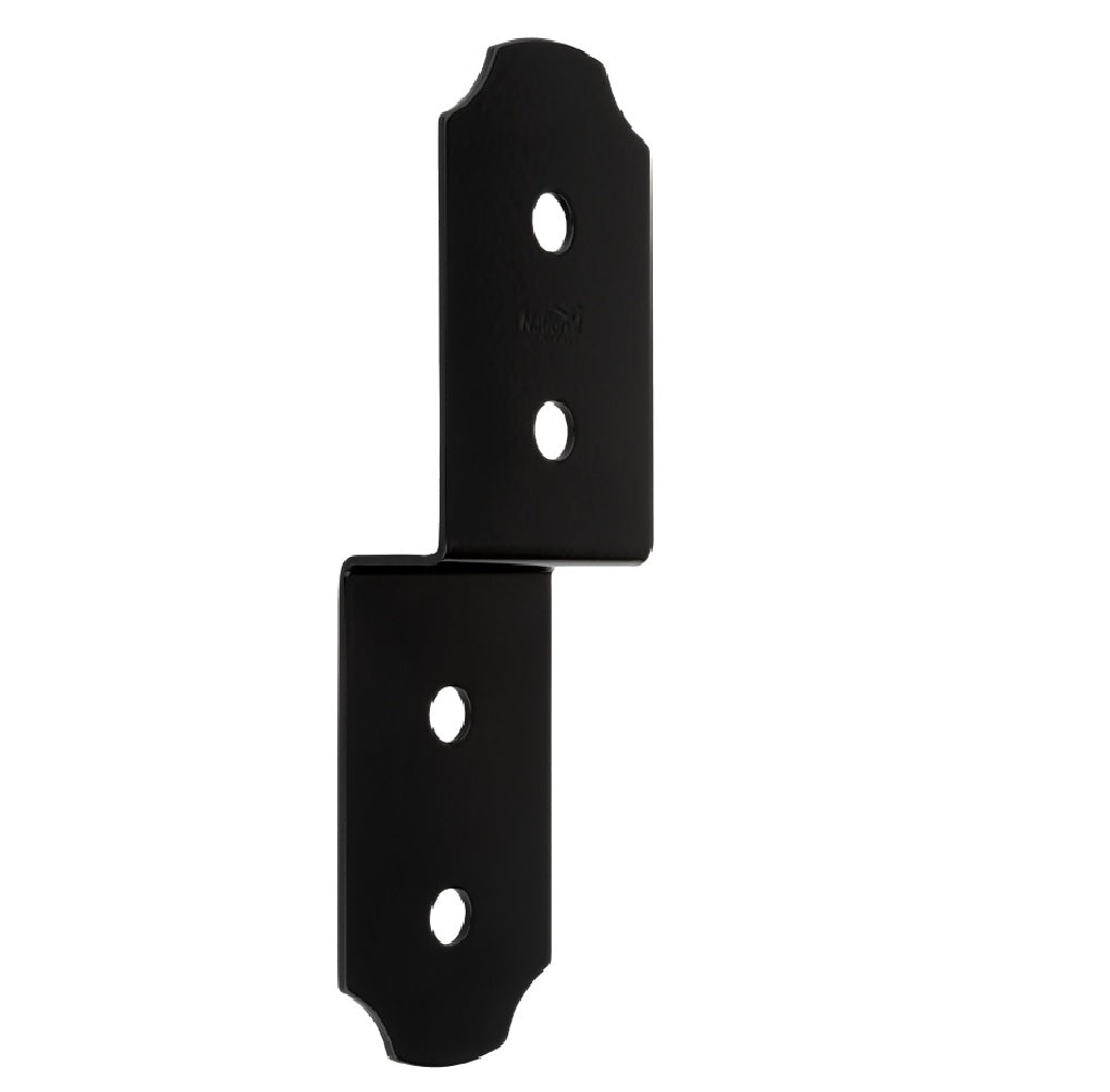 National Hardware N800-024 Joist Tie, Storm Shine