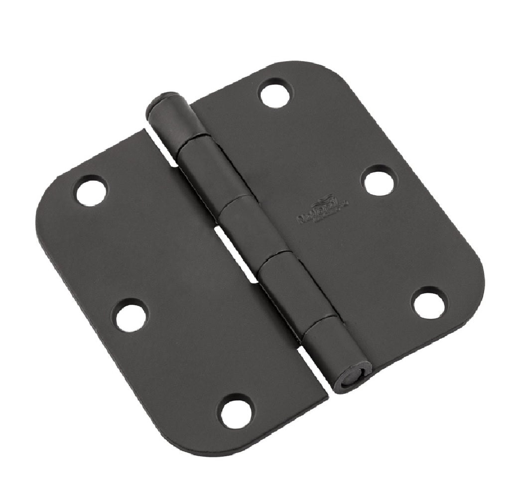 National Hardware 	N830-428 Door Hinge, Steel, Removable Pin