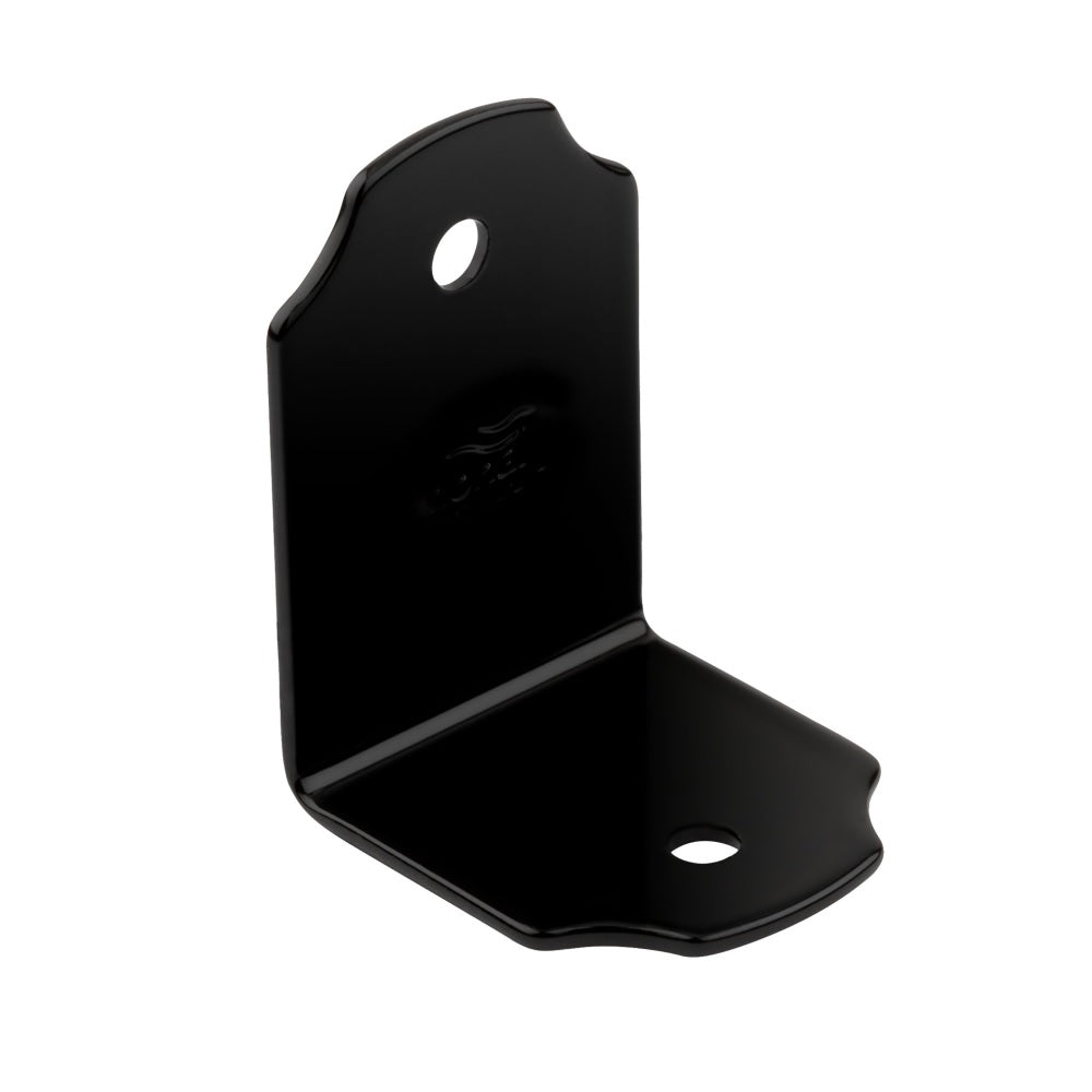 National Hardware N800-023 Hartley Light Rafter Tie, Steel, 1-3/8 inch