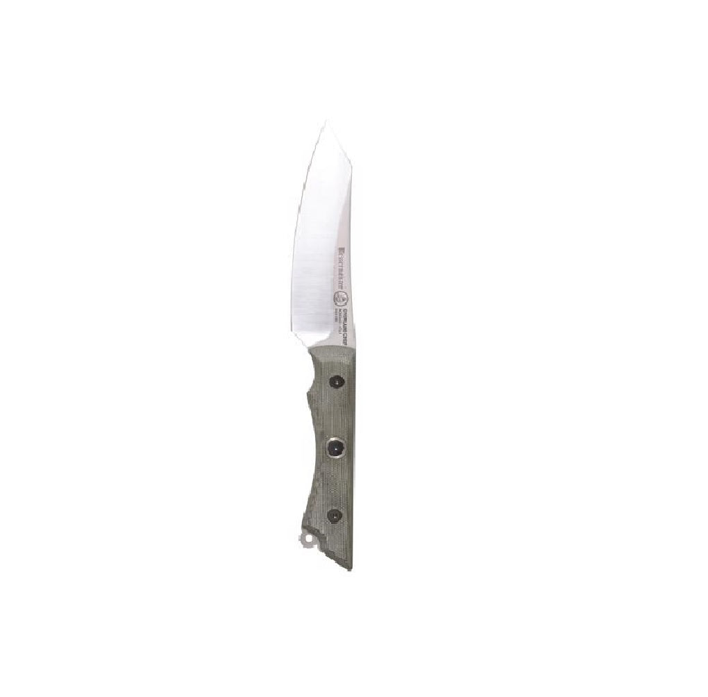 Messermeister OLO-332 Overland Chef's Knife, Polypropylene