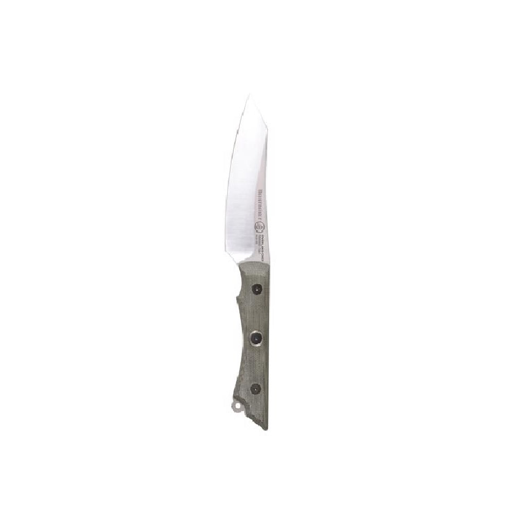 Messermeister OLO-332 Overland Chef's Knife, Polypropylene