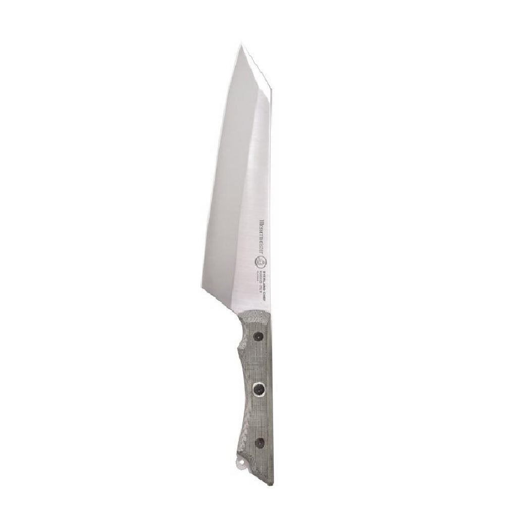 Messermeister OLO-868 Overland Chef Knife, Polypropylene