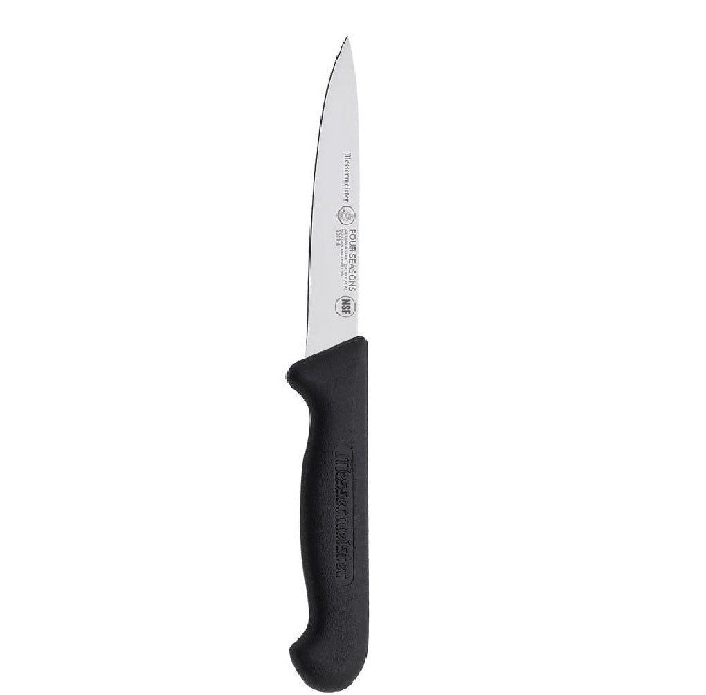 Messermeister 5003-4 Four Seasons Spear Point Paring Knife