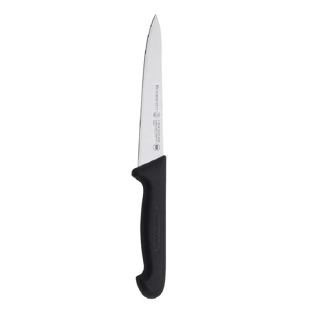 Messermeister 5009-6 Four Seasons Straight Cutting Knife