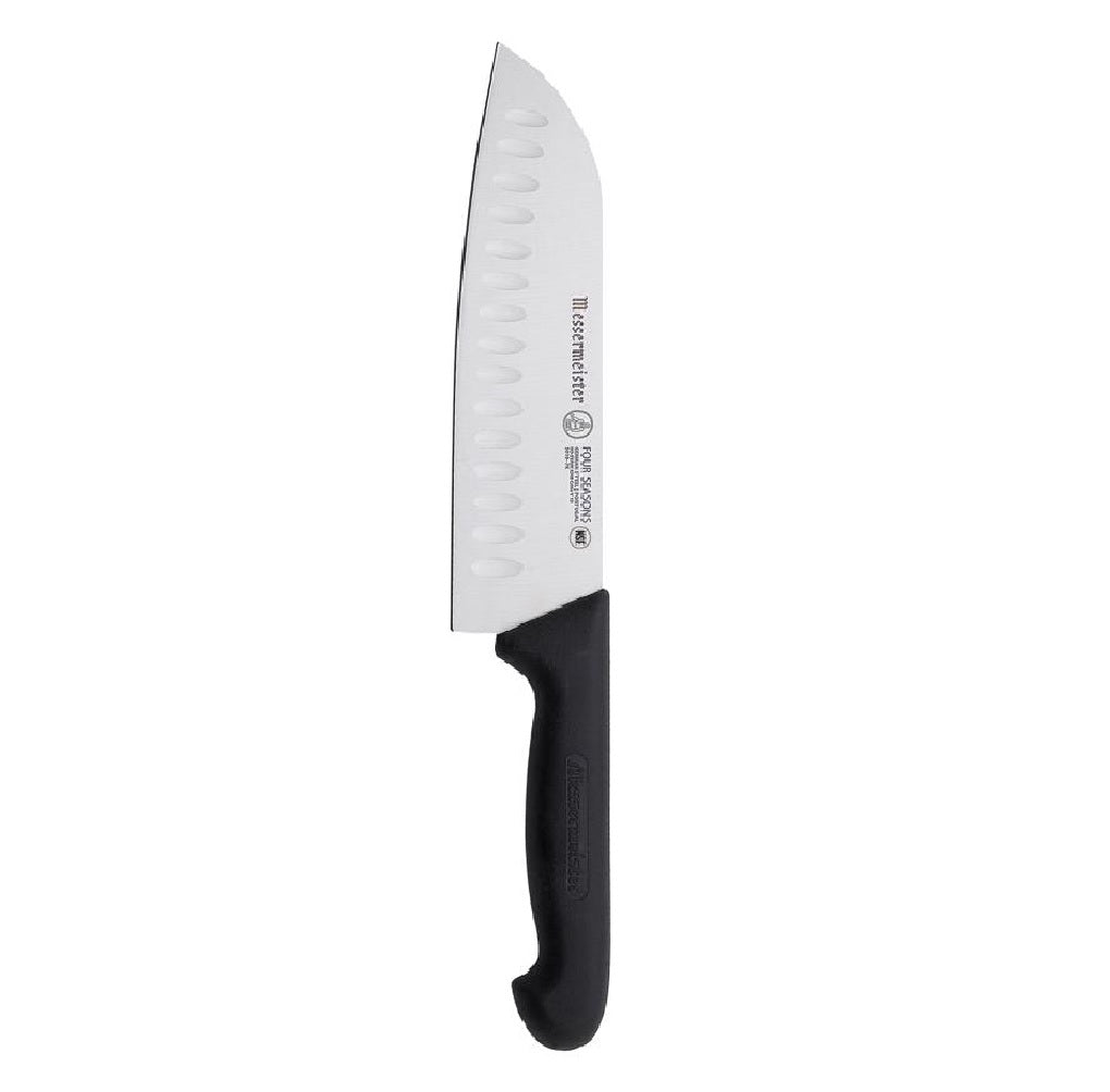 Messermeister 5010-7K Four Seasons Traditional Santoku Knife