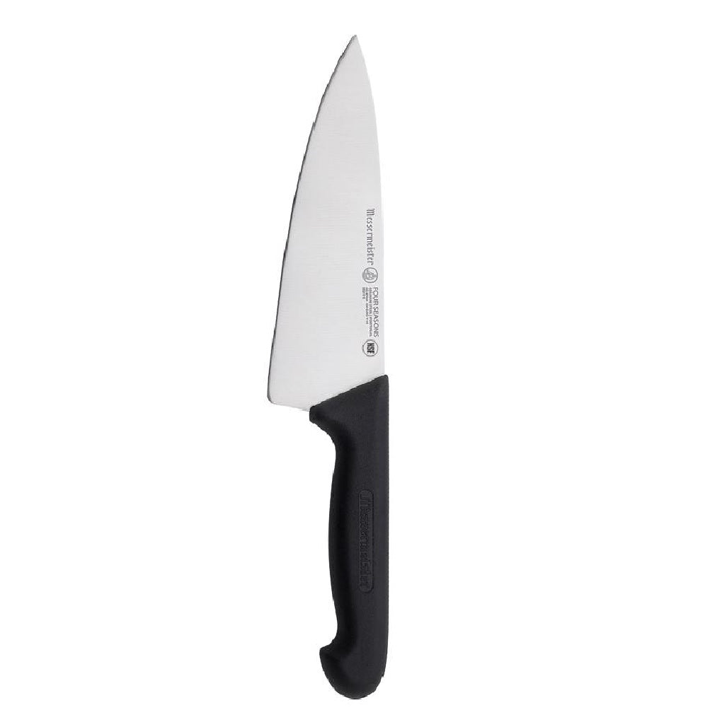 Messermeister 5024-6 Four Seasons Chef's Knife, Stainless Steel