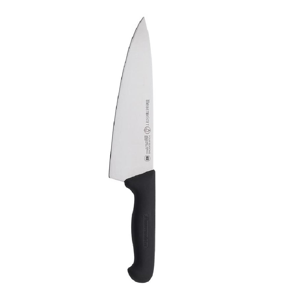 Messermeister 5025-8 Four Seasons Wide Chef's Knife