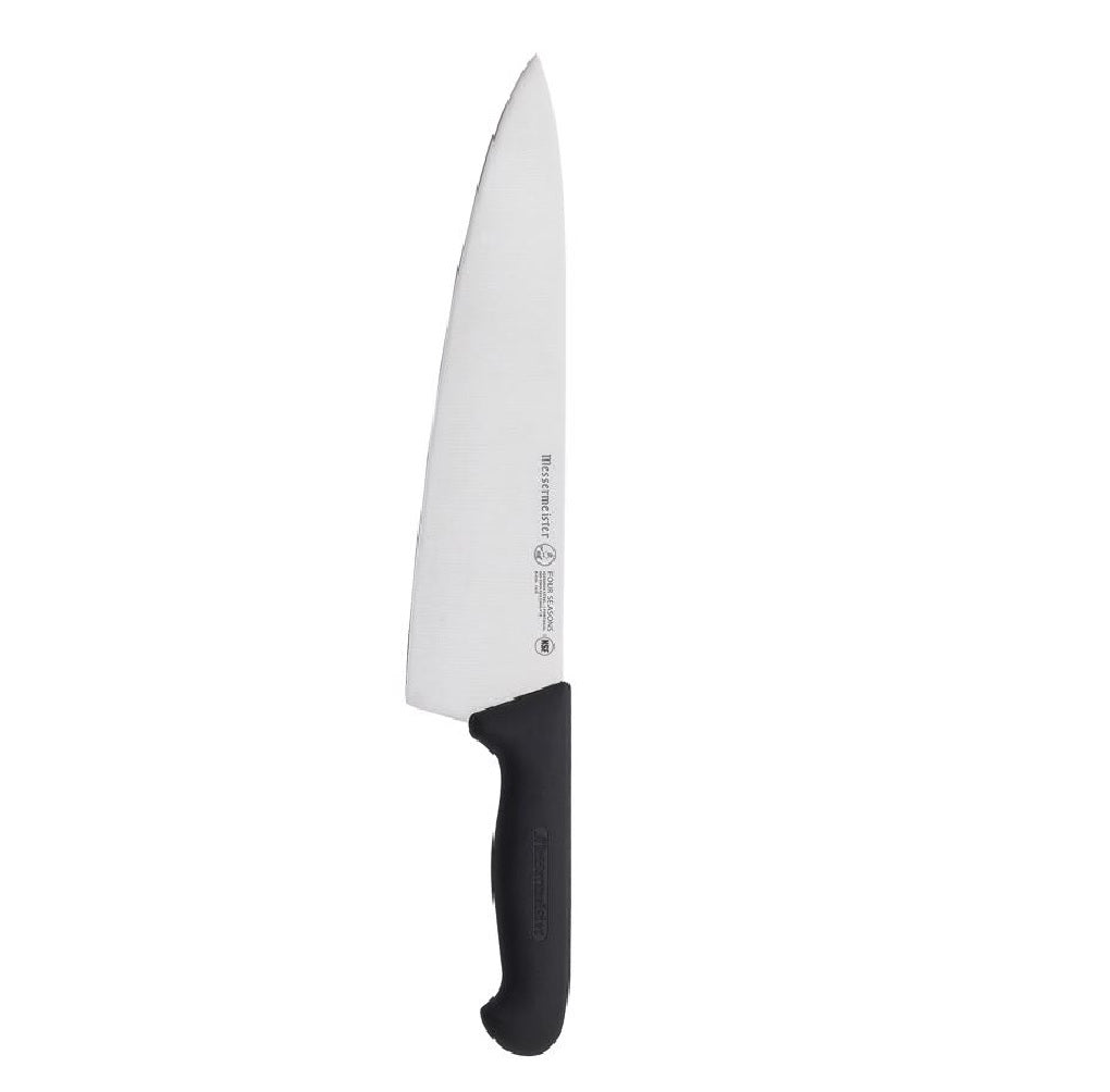 Messermeister 5026-10 Four Seasons Wide Chef's Knife