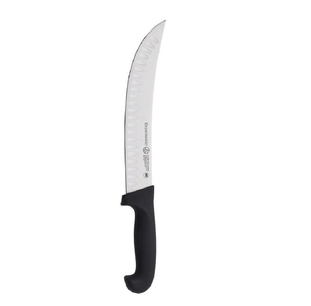 Messermeister 5051-10K Four Seasons Kullen Scimitar Knife
