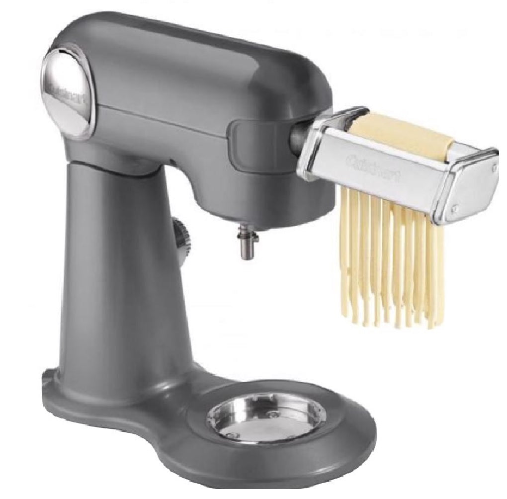 Cuisinart PRS-50 Pasta Roller, Stainless Steel