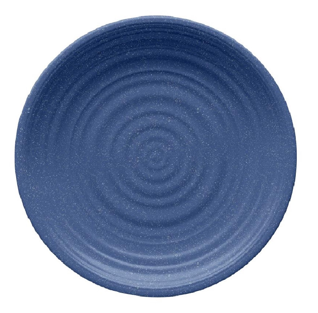 TarHong DN22909377 Planta Artisan Dinner Plate, Bamboo