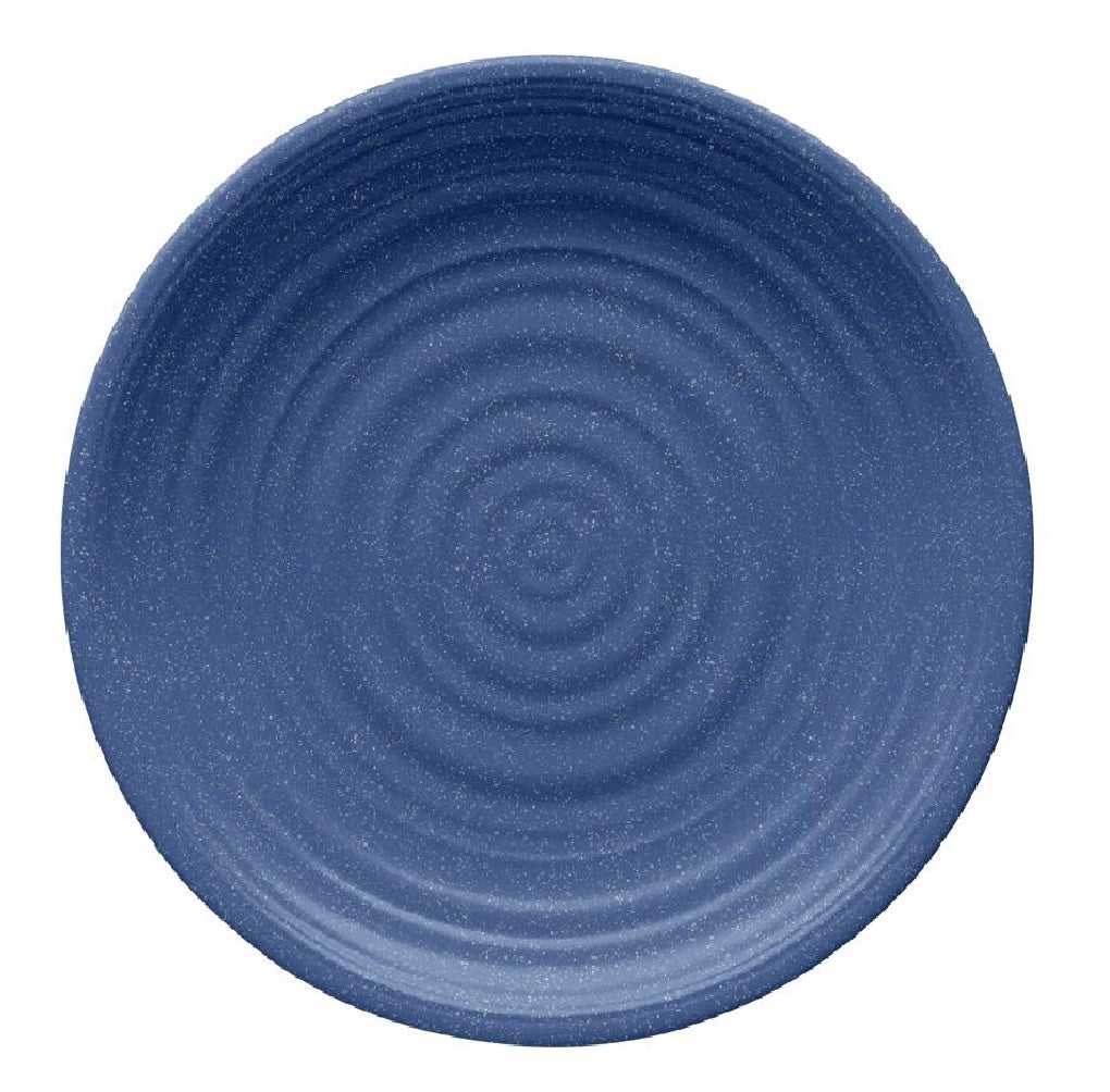 TarHong DN22909476 Planta Artisan Salad Plate, Bamboo