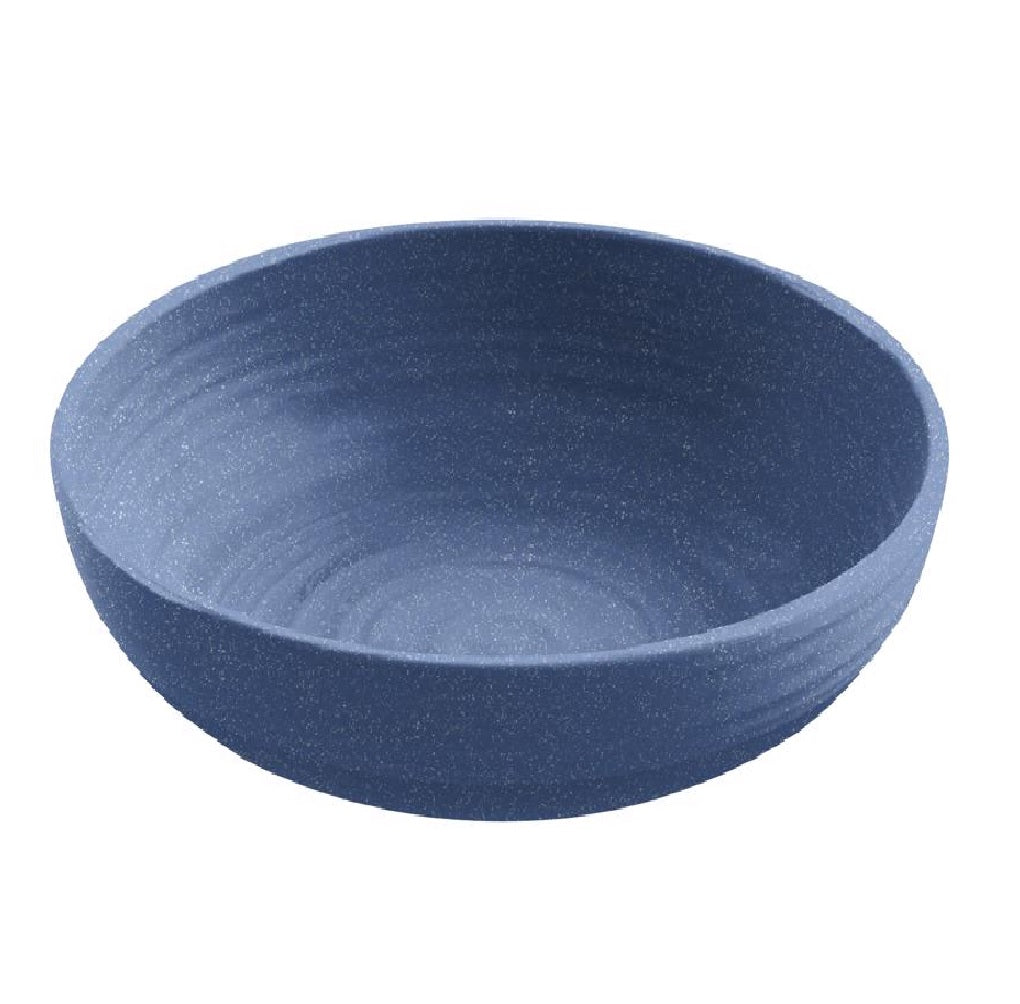 TarHong DN22909575 Planta Artisan Low Bowl, Bamboo