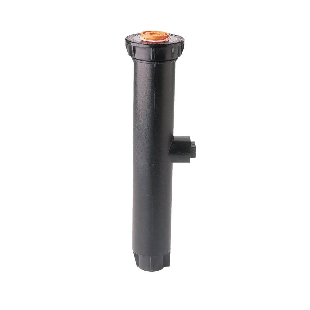 Rain Bird 1806AP Spray Head Sprinkler, 1/2 inch, Black