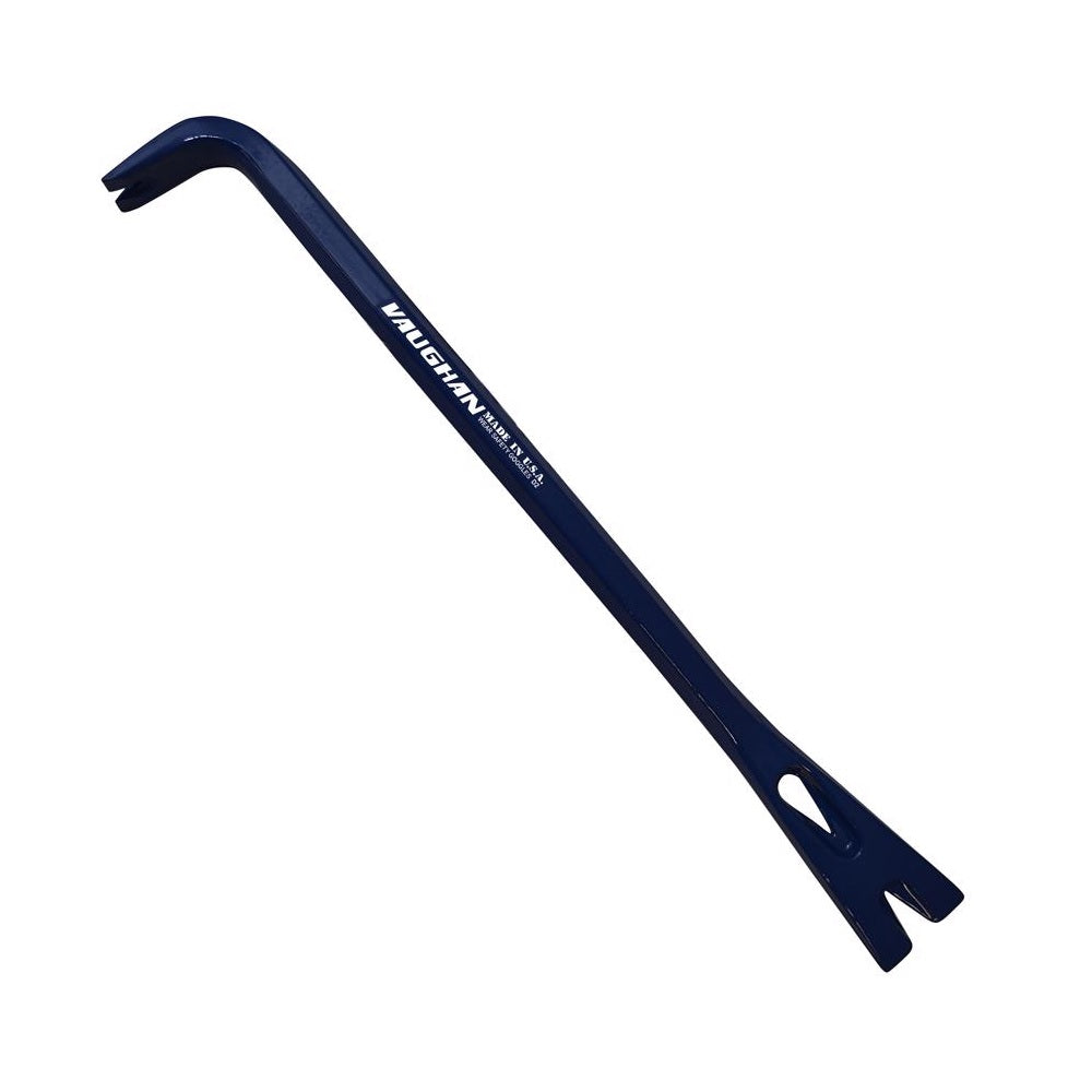 Vaughan & Bushnell 45503 Ripping Bar, Blue, 18 Inch