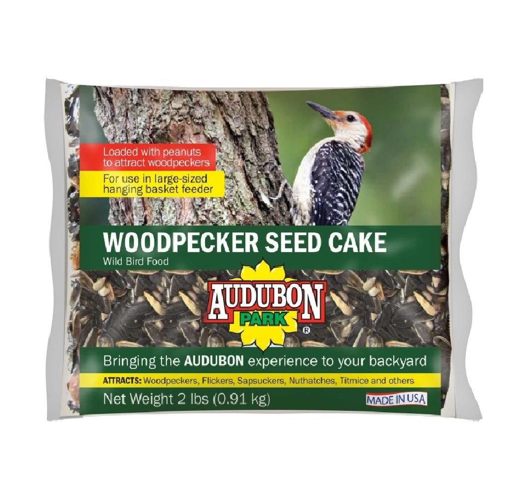 Audubon Park 11931 Wild Bird Food, 2 lb