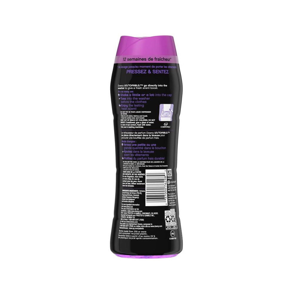 Downy 76298 Laundry Scent Booster, 10 oz