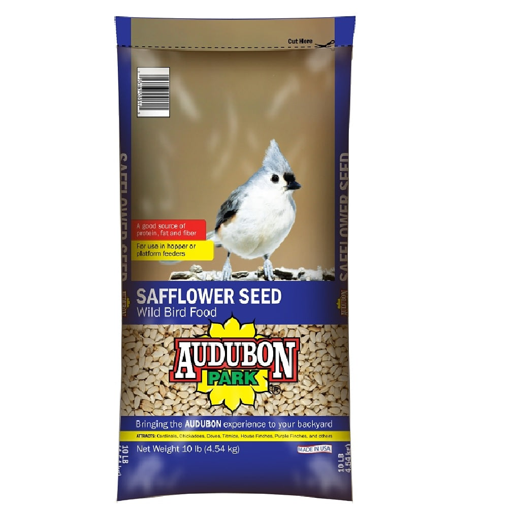 Audubon Park 12520 Wild Bird Food, 10 lb