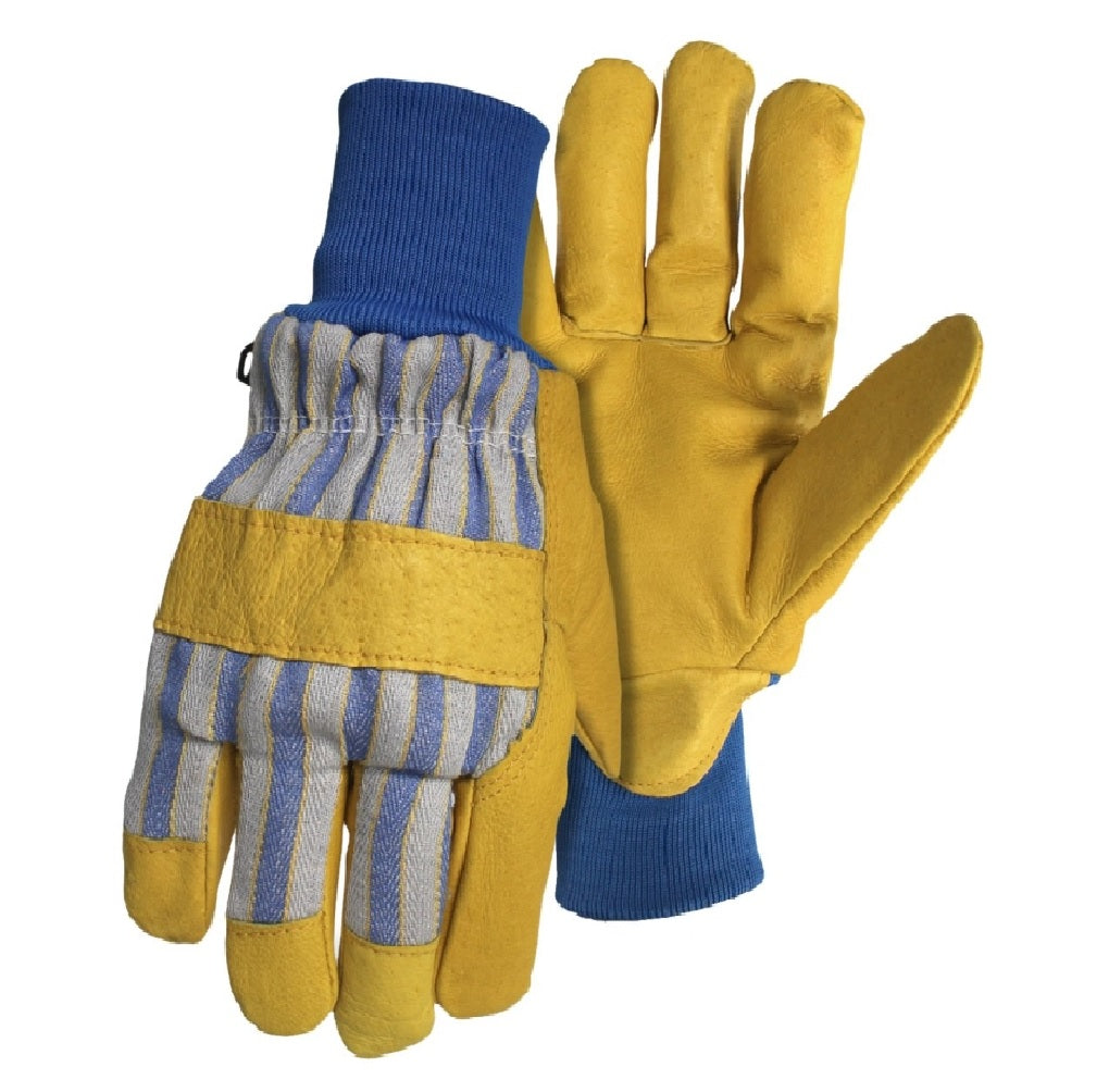 Boss 97900/XL Knit Wrist Standard Gloves, XL