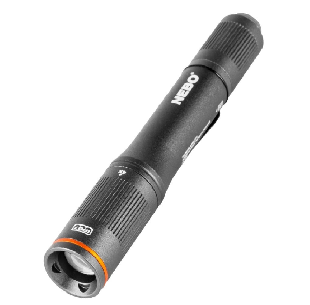 Nebo NEB-POC-0006 Inspection Pen-Sized Flashlight, AAA Battery