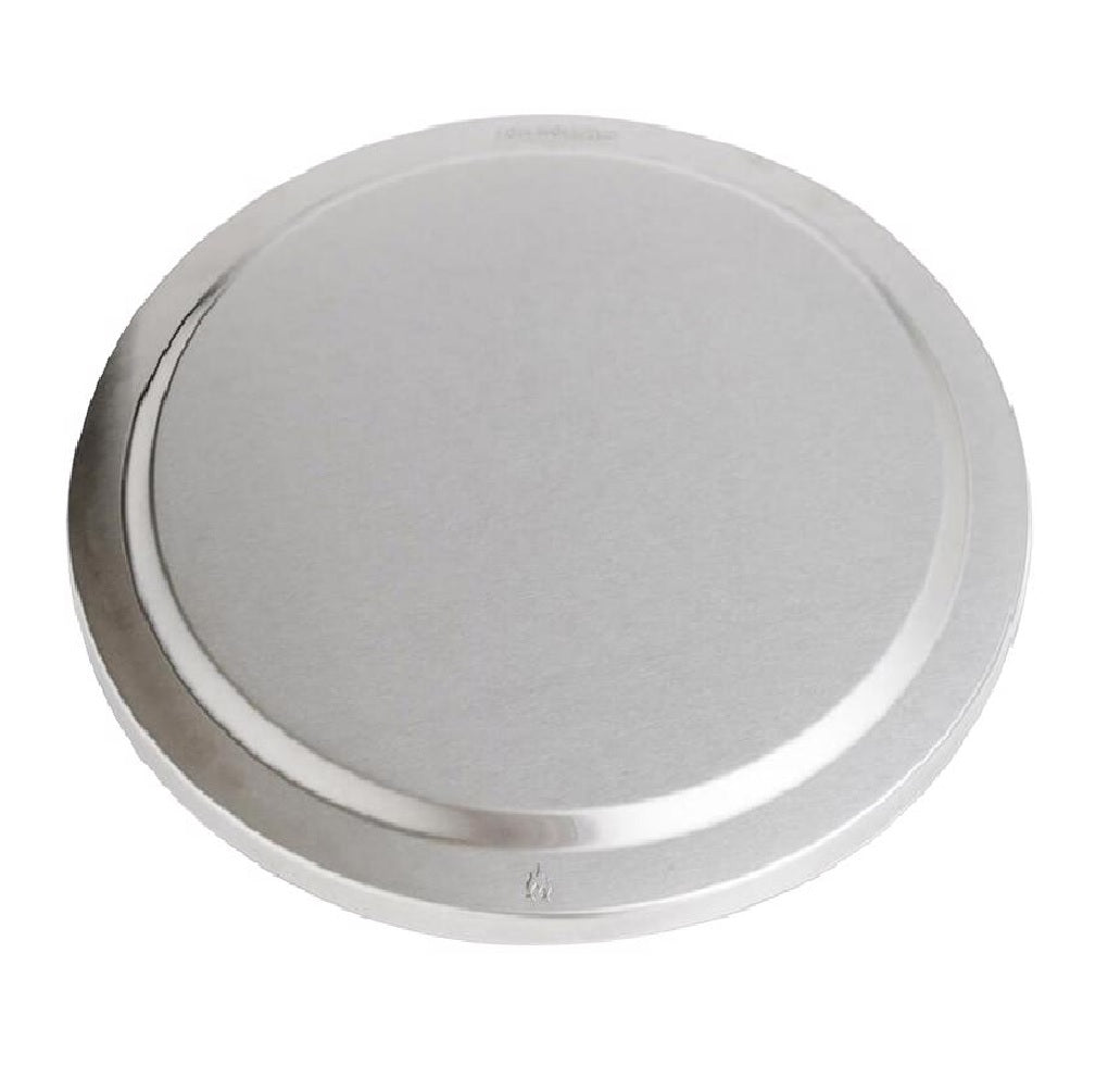 Solo Stove SSBON-LID Bonfire Outdoor Bonfire Lid, Stainless Steel