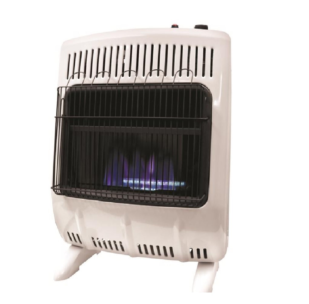 Mr. Heater F299951 Comfort Collection Wall Heater, White