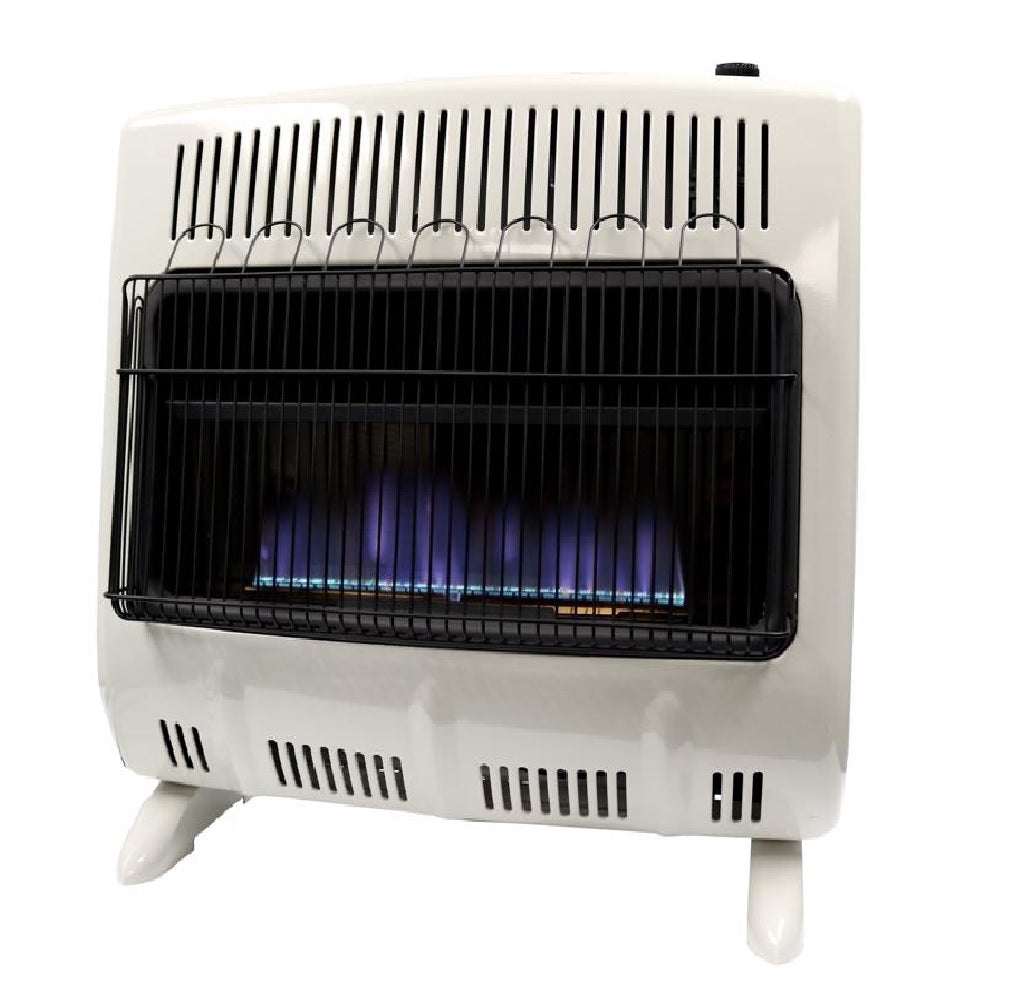 Mr. Heater F299955 Comfort Collection Propane Wall Heater