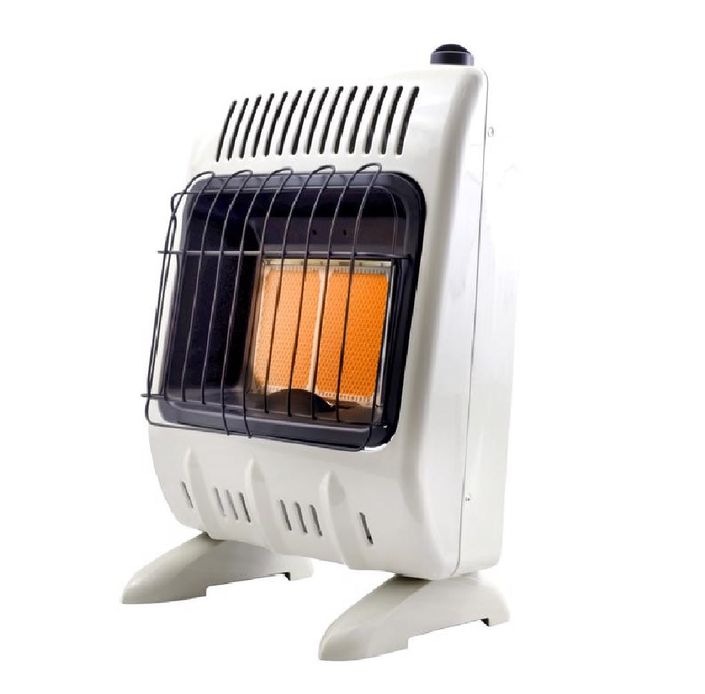 Mr. Heater F299960 Comfort Collection Radiant Natural Gas Heater