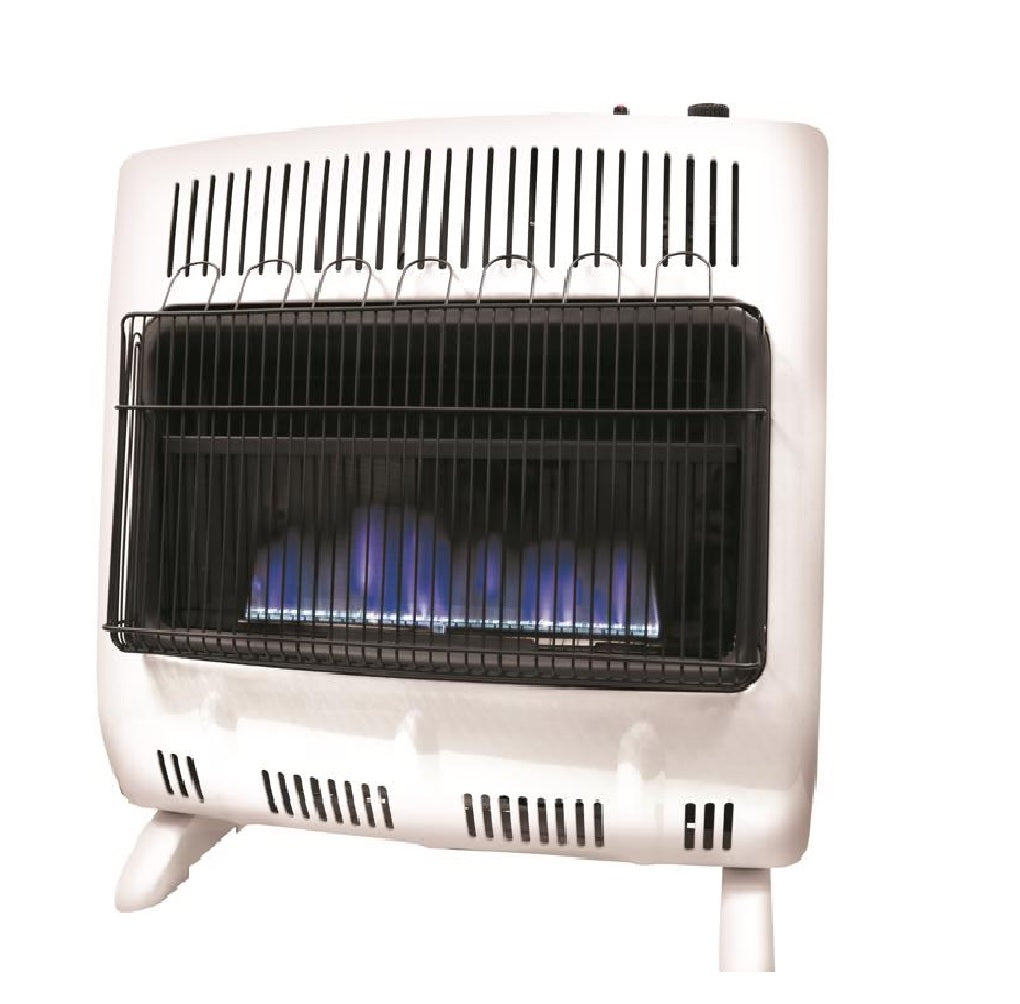 Mr. Heater F299962 Comfort Collection Radiant Natural Gas Heater — LIfe