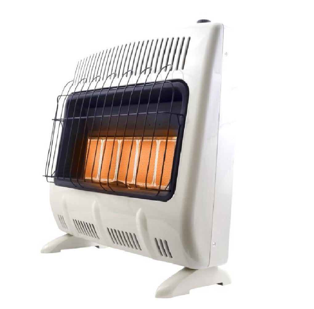 Mr. Heater F299965 Comfort Collection Radiant Propane Heater