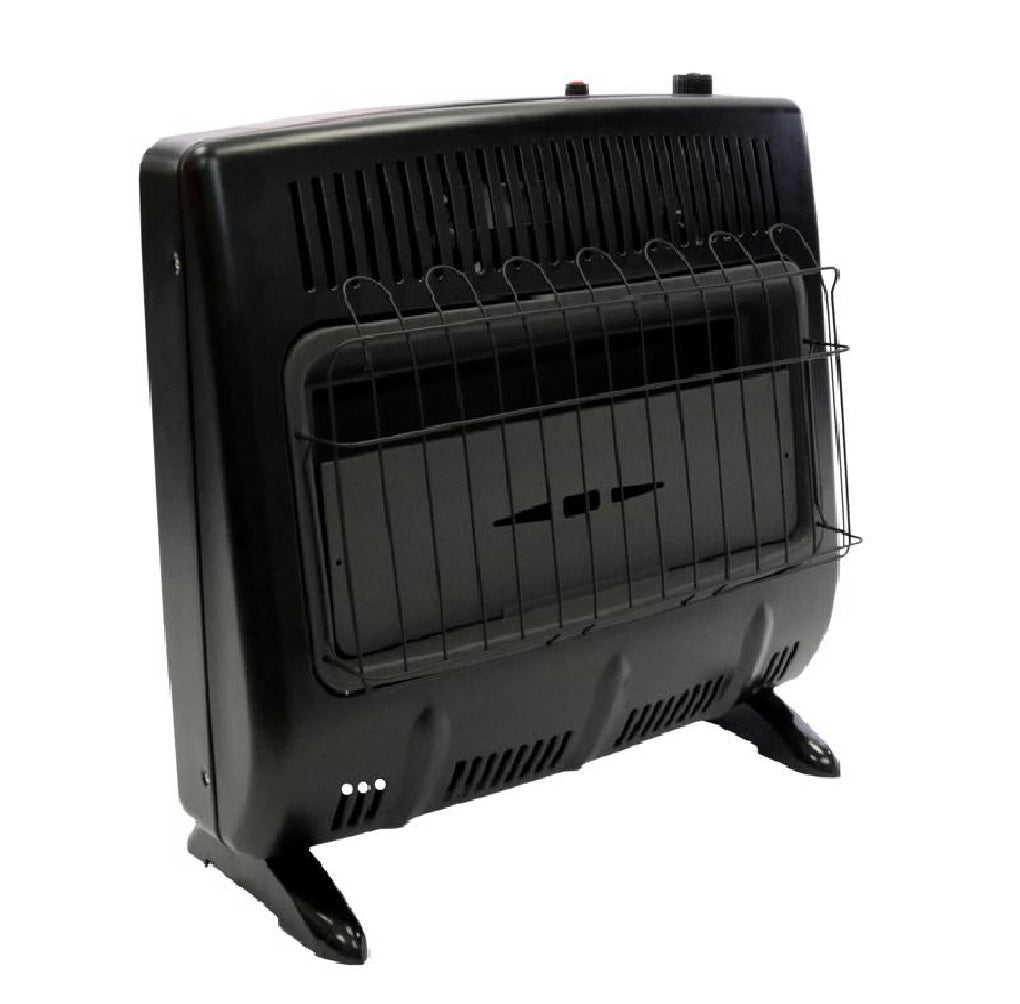 Mr. Heater F299959 Comfort Collection Natural Gas Wall Heater