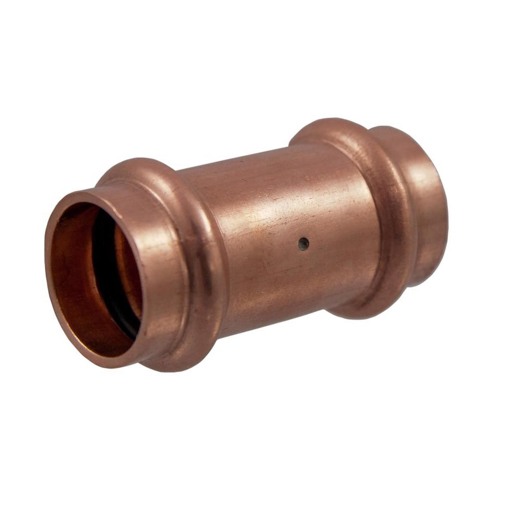 Nibco 9001450PCCP Wrought Copper Coupling