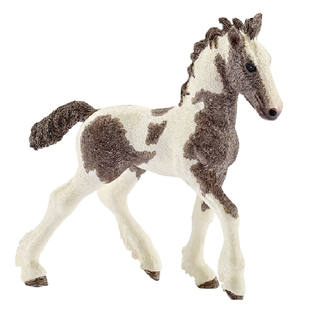 Schleich-S 13774 Animal Toy, Tinker Foal
