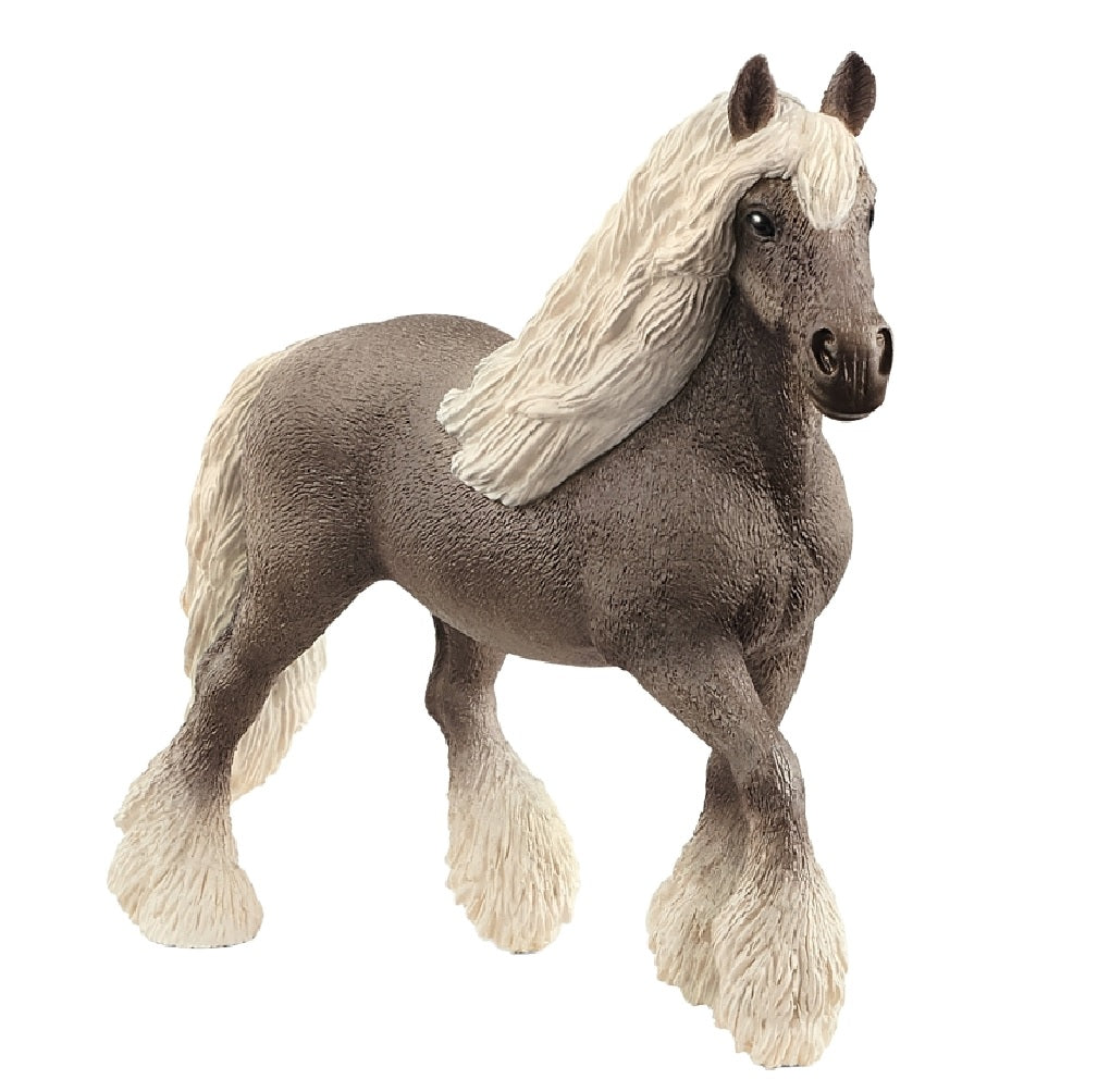 Schleich-S 13914 Farm World Series Toy, Dapple Mare