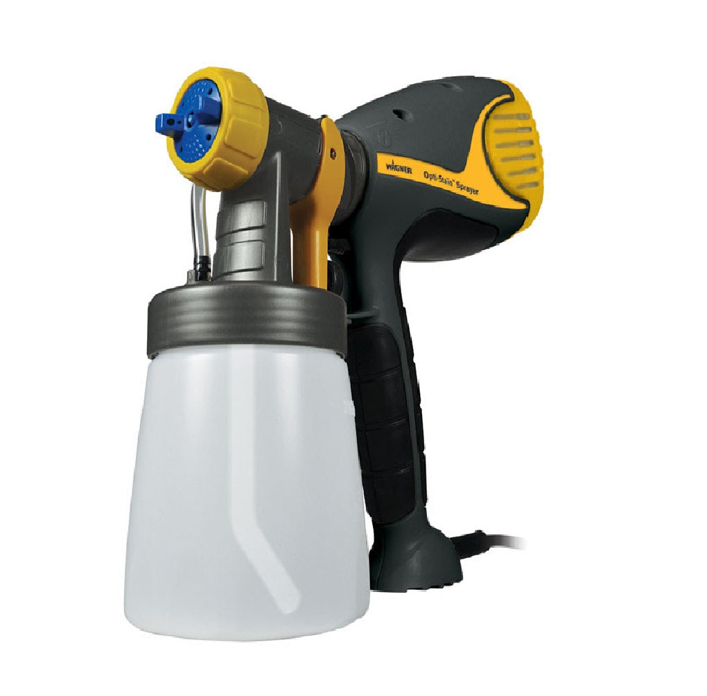Wagner 2416642 Control Spray Lite Duty Paint Sprayer