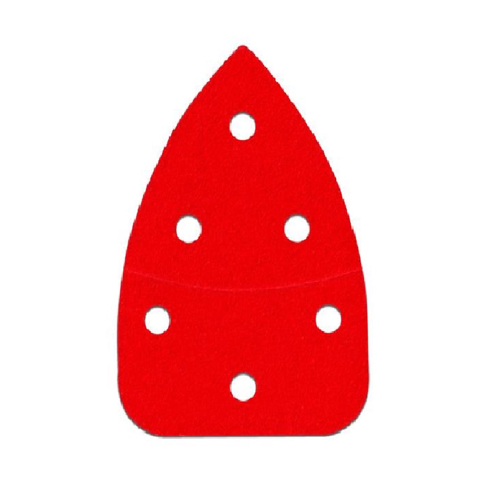 Diablo DCTMOUASTH05G Assorted Grit Mouse Sandpaper