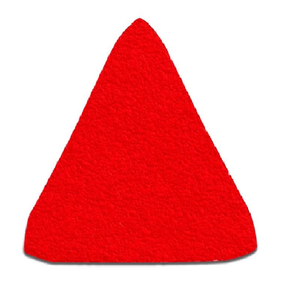 Diablo DETTRIVGPP10G Assorted Grit Detail Sanding Triangle