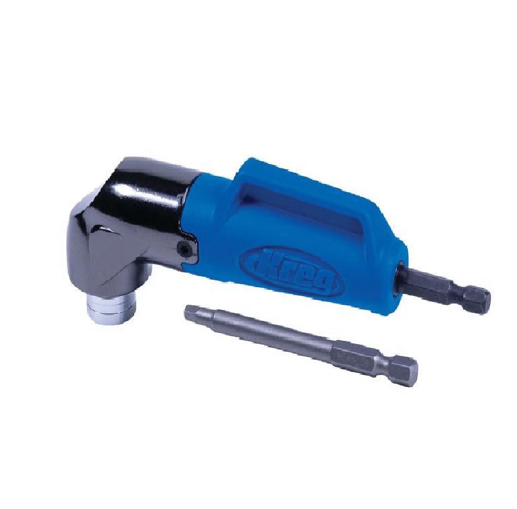 Kreg KDRV-90DG Pocket-Hole Right Angle Drill Attachment