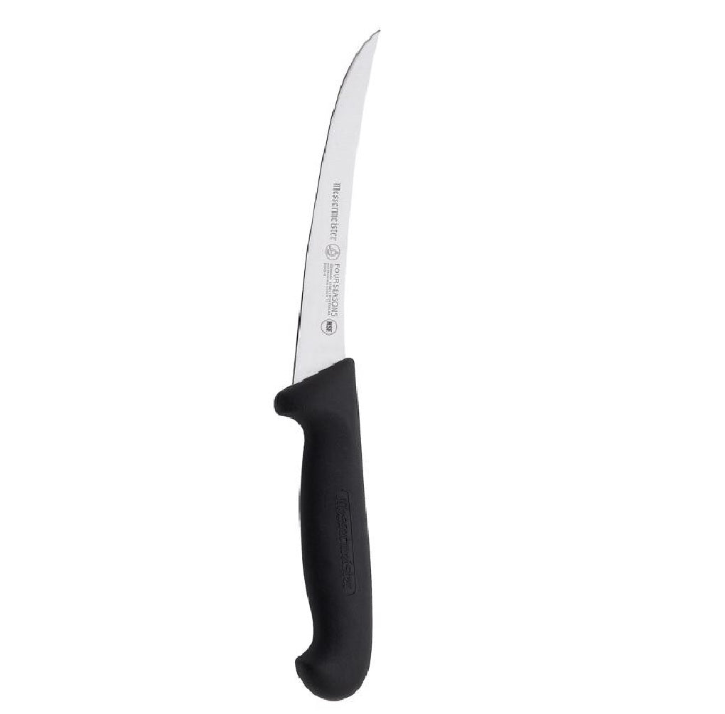 Messermeister 5043-6 Four Seasons Curve Blade Boning Knife