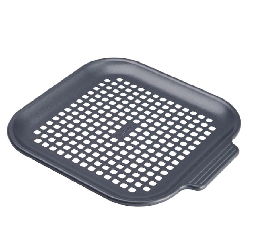 Instant Pot 5271581 Air Fryer Crisper Pan, Steel