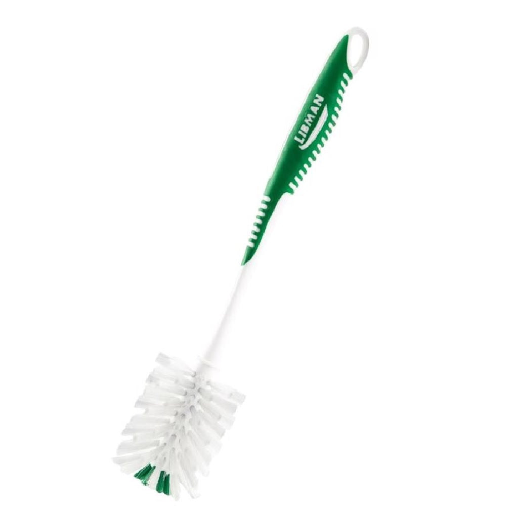Libman 1352 Bottle Brush, Polymer Handle