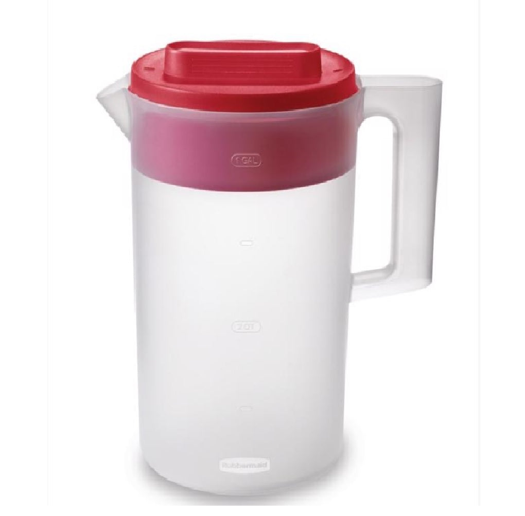 Rubbermaid 2122590 Simply Pour Pitcher, Plastic