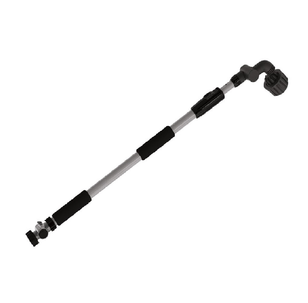 Orbit 24601 X-Stream 4 Pattern Spray Turret Wand, Metal